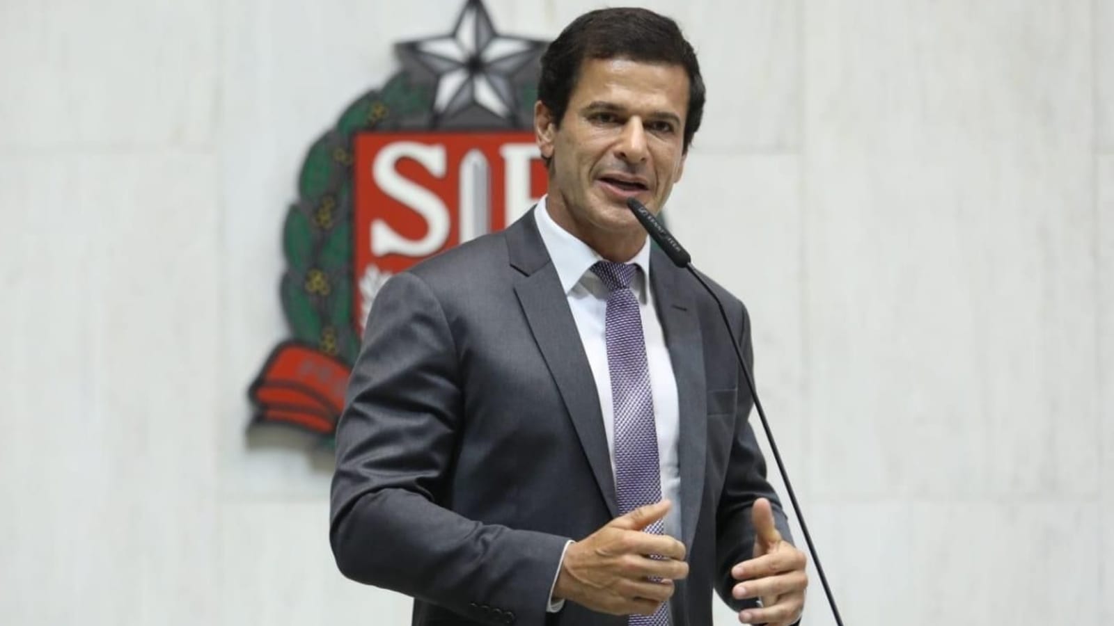 Reeleito para 7º mandato, Rogério Nogueira destaca trabalho regional e defende modelo de atuação próximo aos municípios
