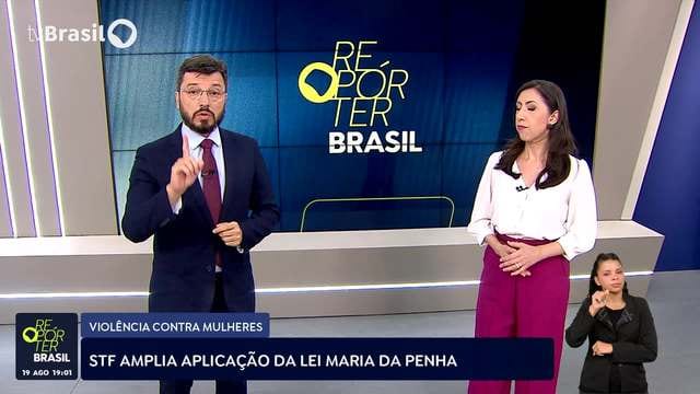 STF decide que Lei Maria da Penha vale fora do meio familiar