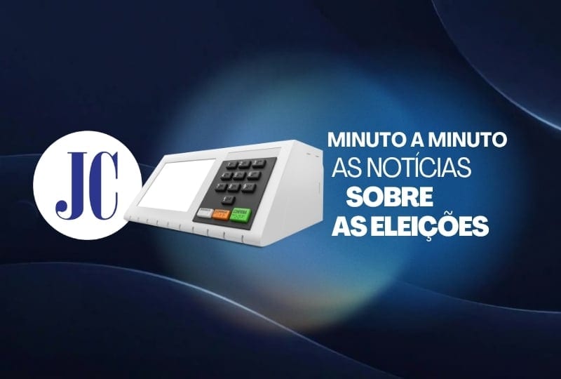 Minuto a minuto: acompanhe a cobertura do segundo turno das eleições para presidente