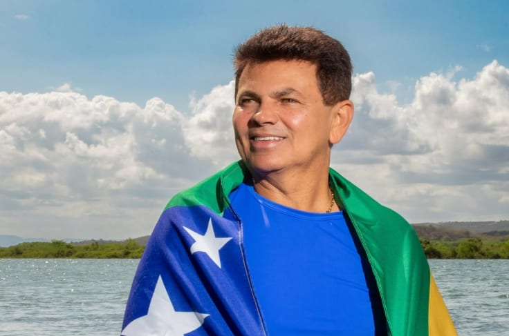 Ministério Público Eleitoral se manifesta a favor do deferimento da candidatura de Valmir de Francisquinho