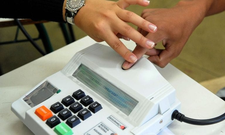 Eleições 2026: 776 mesários serão convocados para atuar em Alegrete