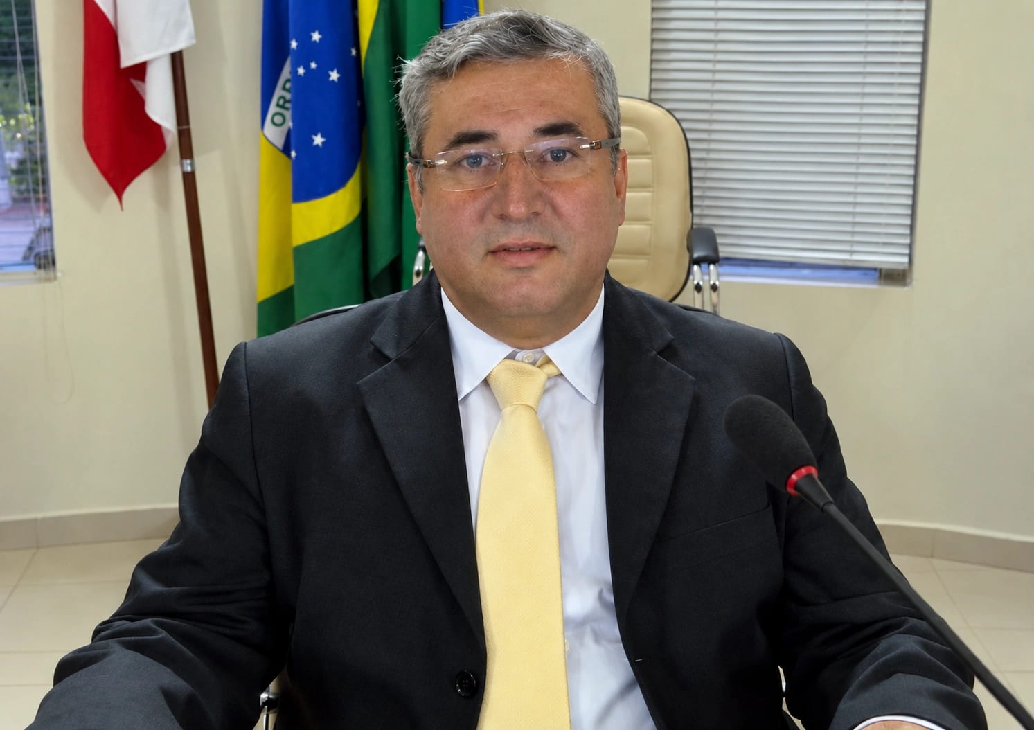 Seis anos após sua morte, legado político de Paulo Lessa permanece presente em Livramento