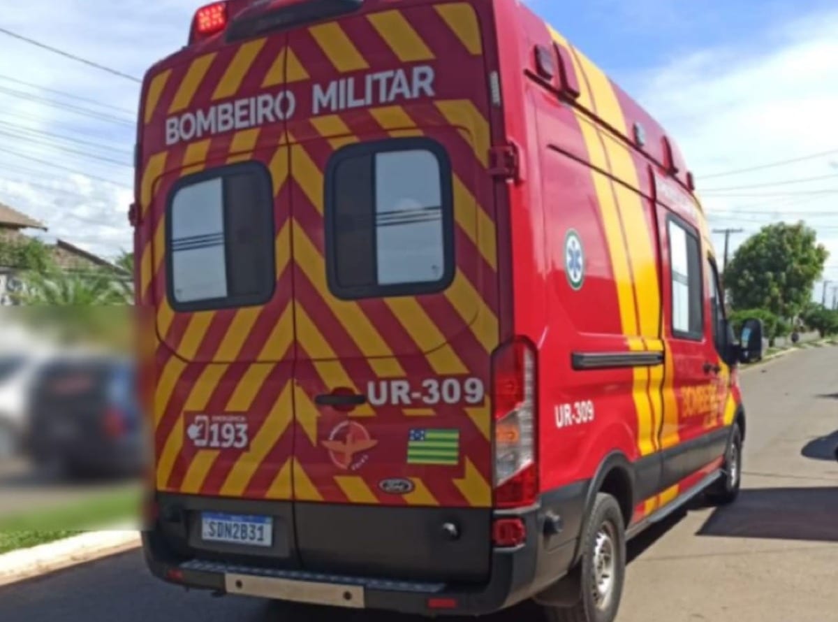 Criança de 2 anos morre dentro de carro em Senador Canedo; caso será investigado