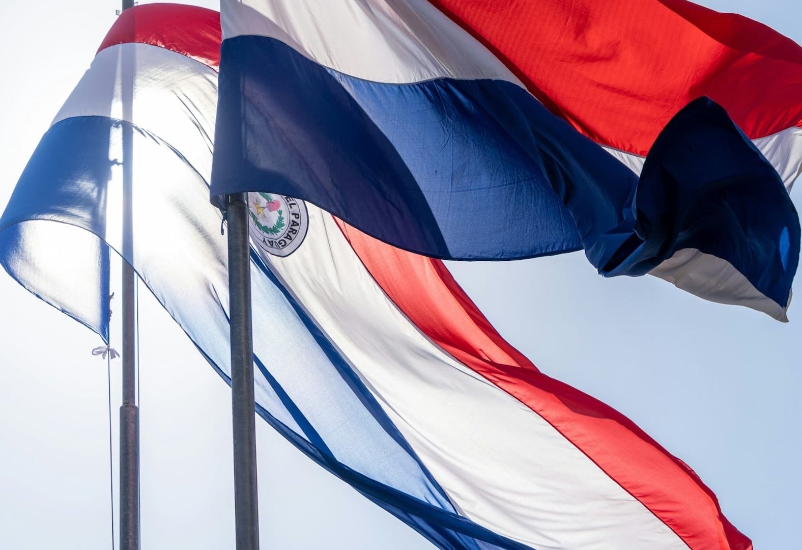 Interesse de empresas pelo Paraguai cresce após eleição, diz Frontexa