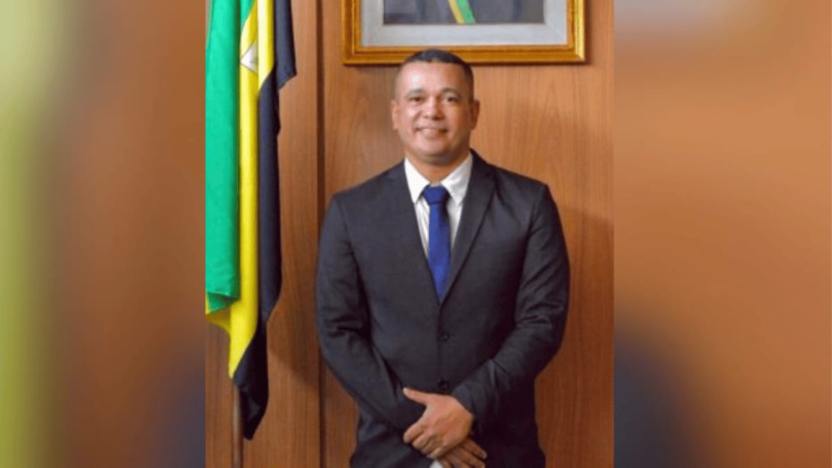 Secretário no Maranhão é afastado após pedir prisão de petistas em áudios