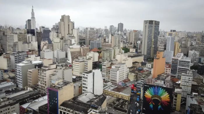 Previsão do tempo para sexta-feira (04), em SP: dia inicia com predomínio de sol entre algumas nuvens
