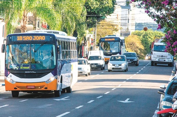 Eleições 2026 | Santa Cruz terá transporte coletivo gratuito no segundo turno
