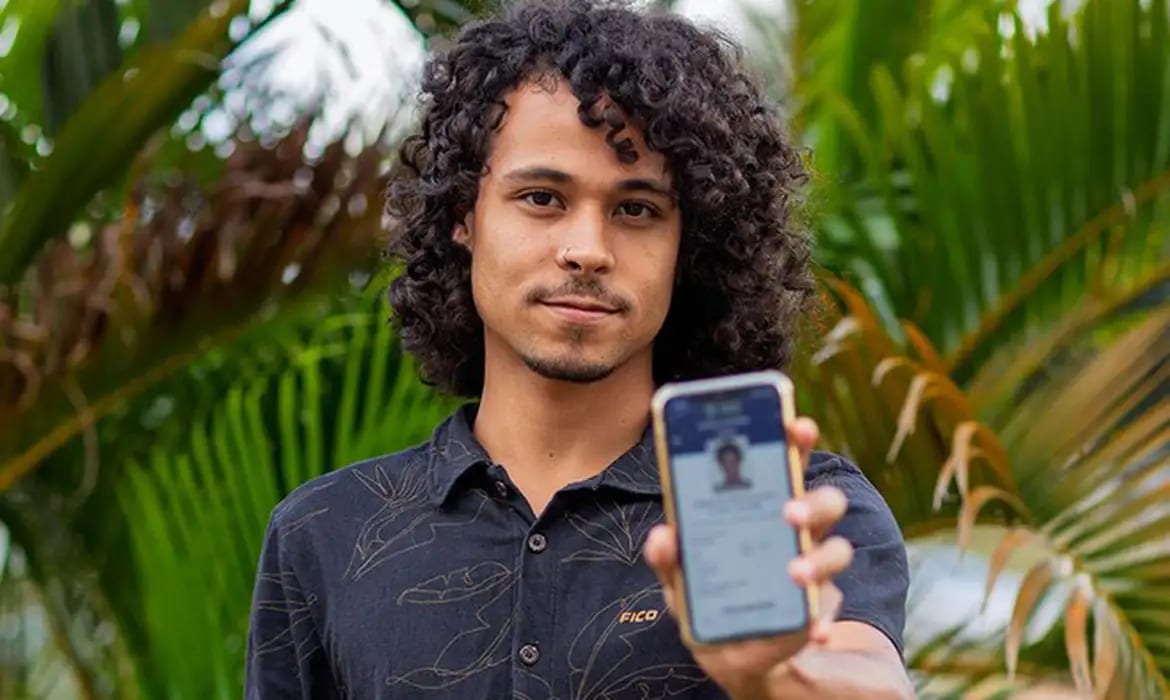 Prazo para baixar e validar e‑Título vai até 3 de outubro