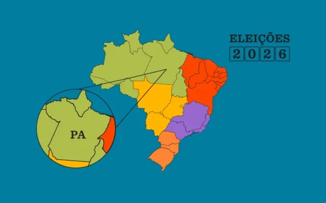 Pará: grupo de Helder perde o governo, mas ainda é forte