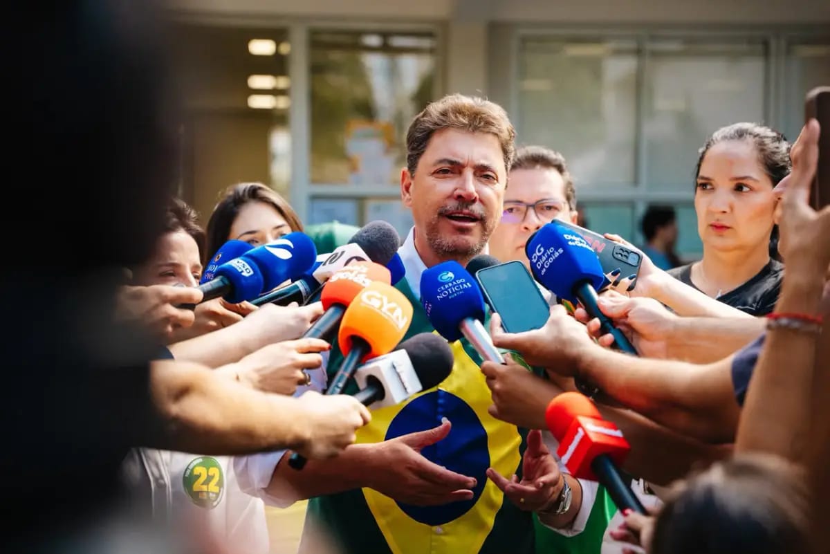 Wilder tem segunda menor votação entre candidatos do PL a governador