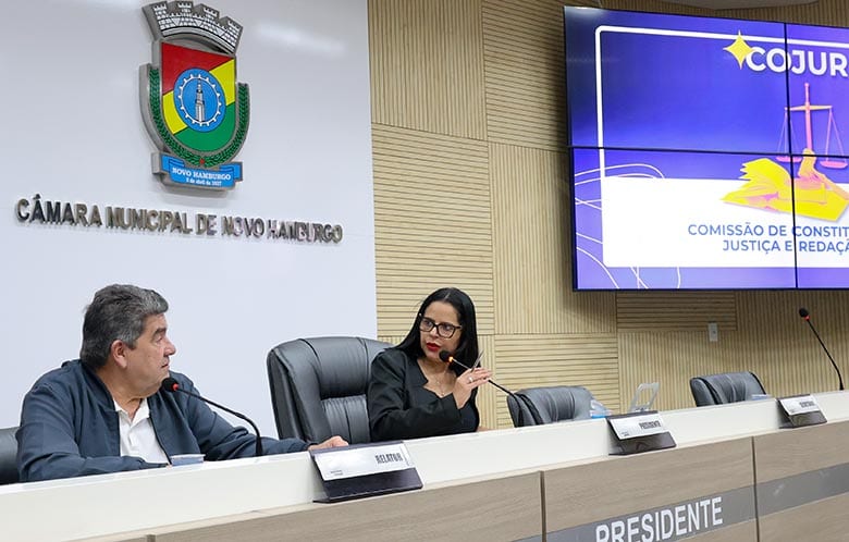 Novo Hamburgo quer digitalizar apresentação de projetos arquitetônicos