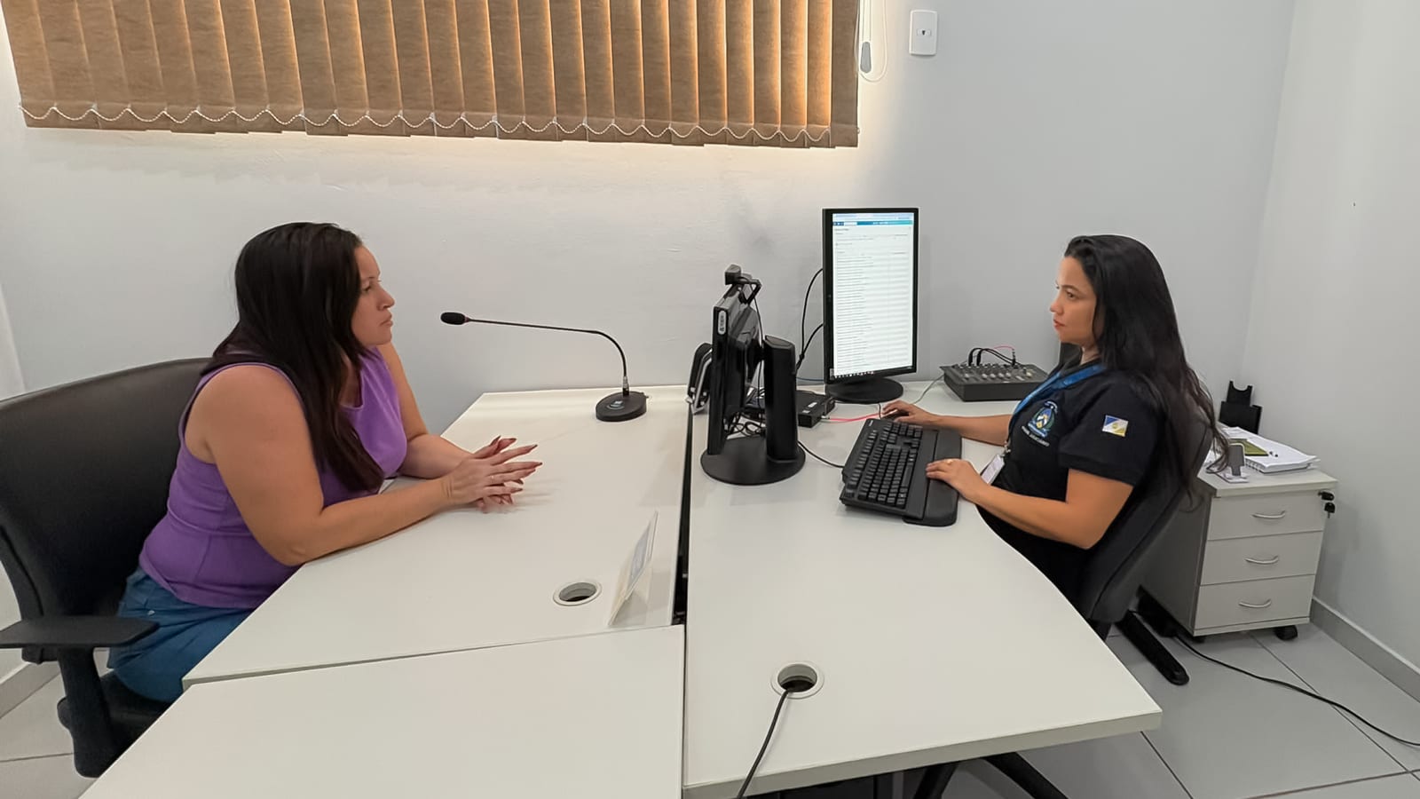 Tocantins instala Pontos de Inclusão Digital para levar Justiça a cidades sem comarca
