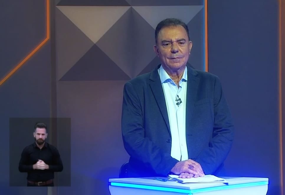 Luis Cesar: “dignidade é emprego e dinheiro no bolso”