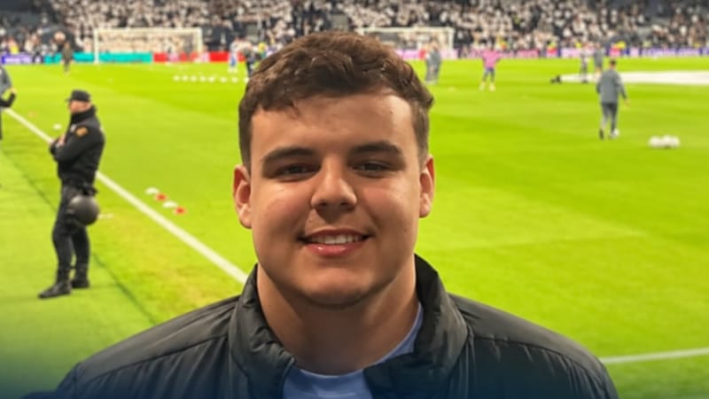 Filho do prefeito de São Caetano morre em acidente de moto