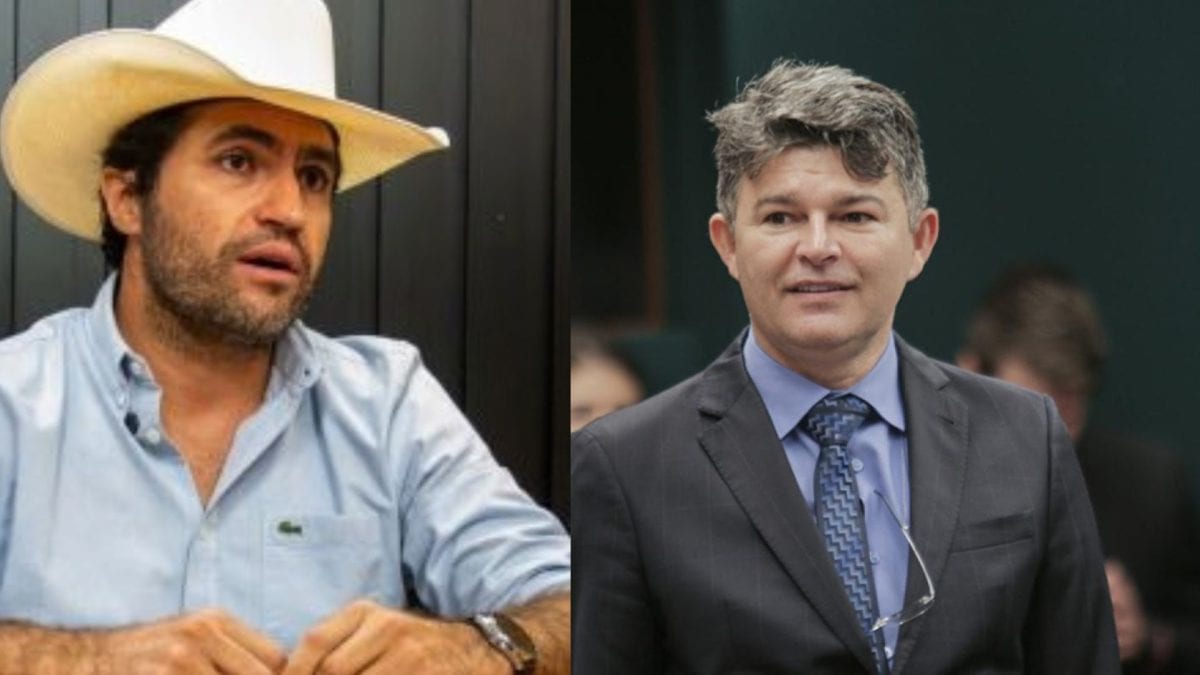 PL de Mato Grosso tem prefeitos que apoiam candidatos diferentes