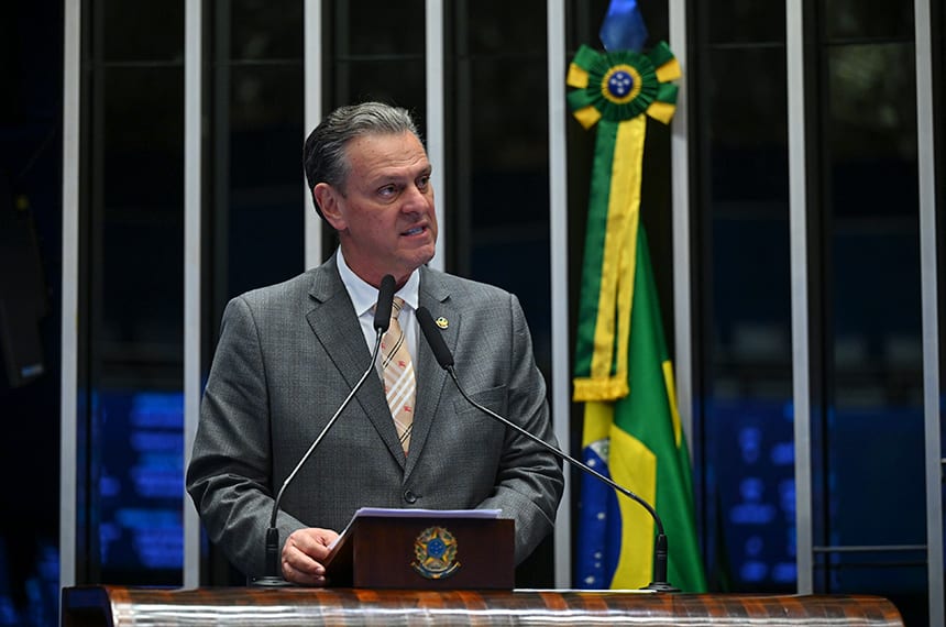 Fávaro apresenta projeto para proibir as bets no Brasil