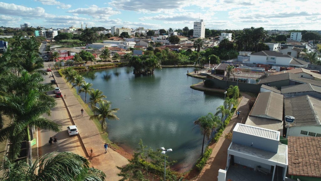 Formosa prorroga contrato de R$ 418.115,85 para abastecer frota da Saúde