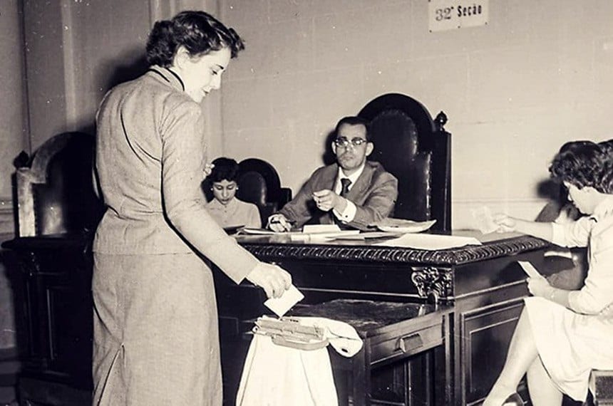 Voto feminino: quando essa história começou?