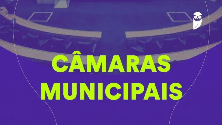 Instituto Access organizará concurso da Câmara de Cachoeiro com 15 vagas após 16 anos