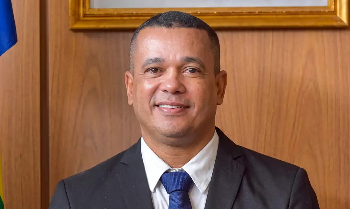 Secretário que pediu prisão de petistas a PMs se pronuncia: "Brincadeira"