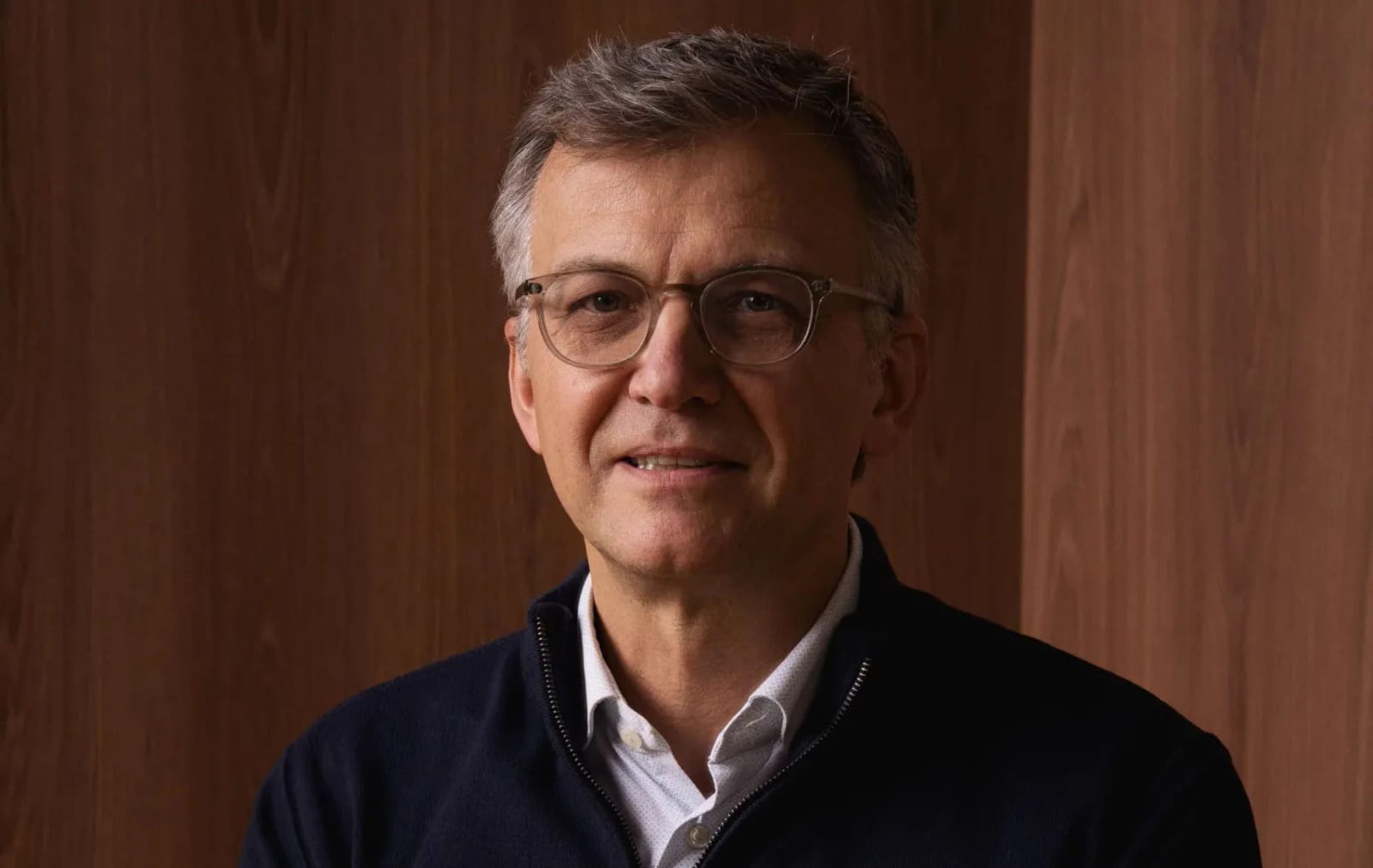 João Fernando Hartz: entre a alma do sapateiro e a tecnologia da indústria
