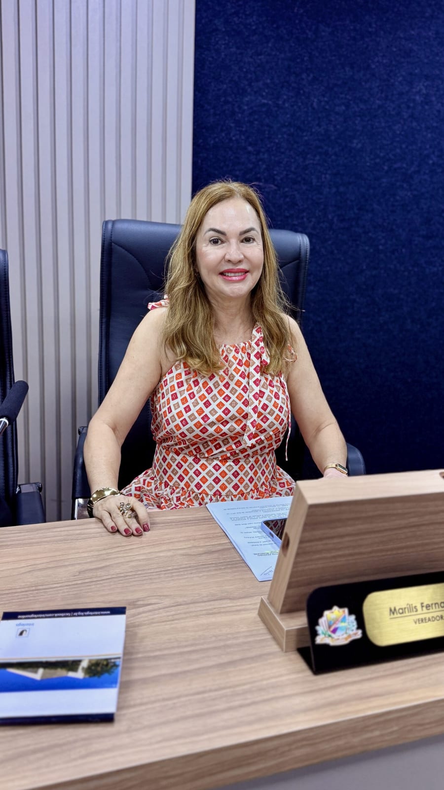 Vereadora de Gurupi pede estudo para desinfetar areias de praças