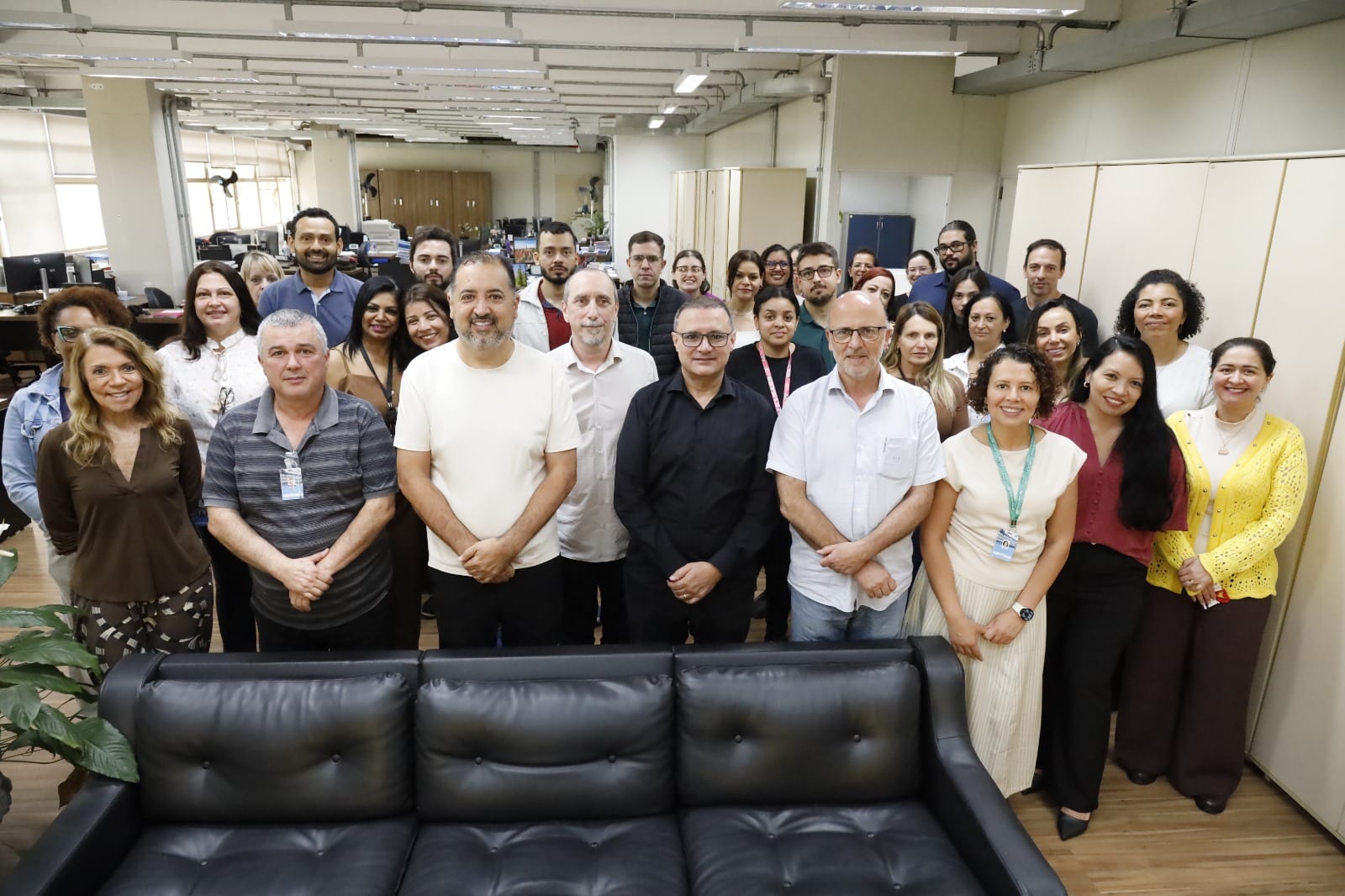 Mauá celebra quatro pareceres favoráveis seguidos do TCE-SP