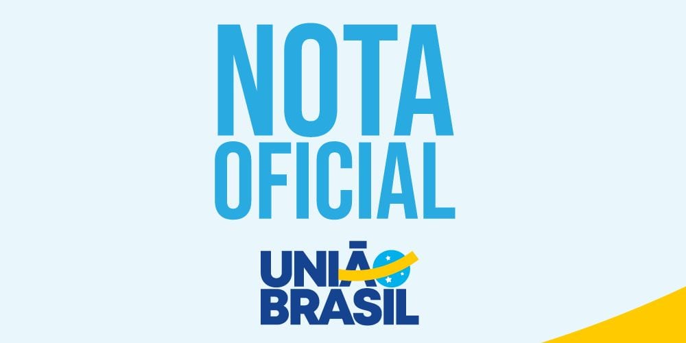 Presidente nacional do União Brasil, Antonio Rueda, cumprimenta o presidente Luiz Inácio Lula da Silva pela reeleição