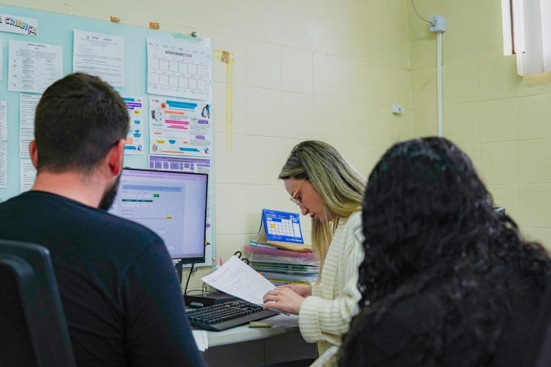 Projeto Tecnologia que Cuida já beneficia 126 pessoas com sensores gratuitos de glicose em Santa Maria