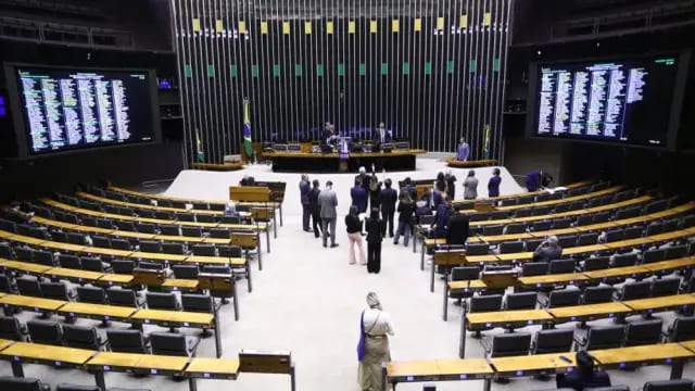 Rio Grande do Sul define 31 deputados federais para a legislatura que começa em 2027