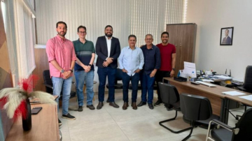 Araguaína vai mudar Código de Posturas para controlar comércio nas ruas