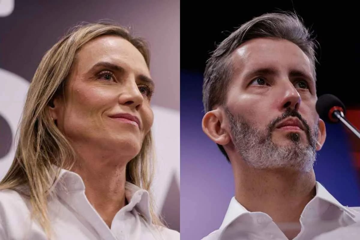 Celina 47%, Grass 26% em pesquisa estimulada para o DF