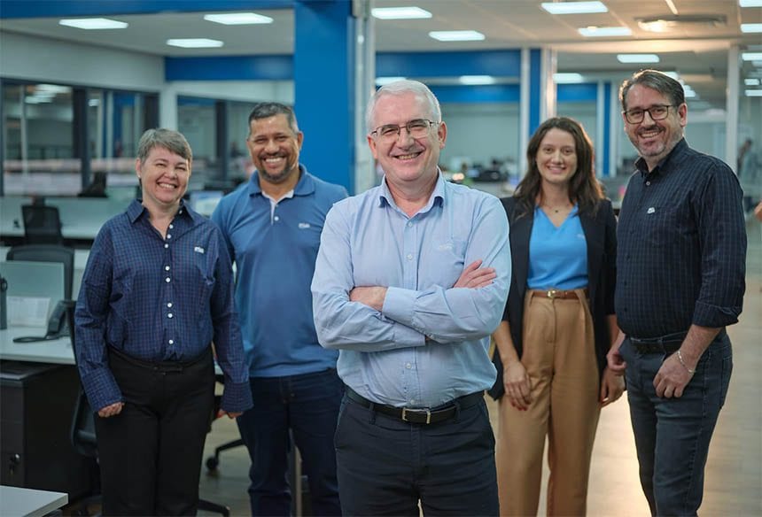 C.Vale entre as melhores empregadoras do Brasil, segundo ranking da revista TIME