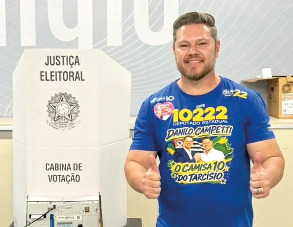 Campetti diz que 'a vontade da maioria deve ser respeitada', mas questiona prorrogação da votação