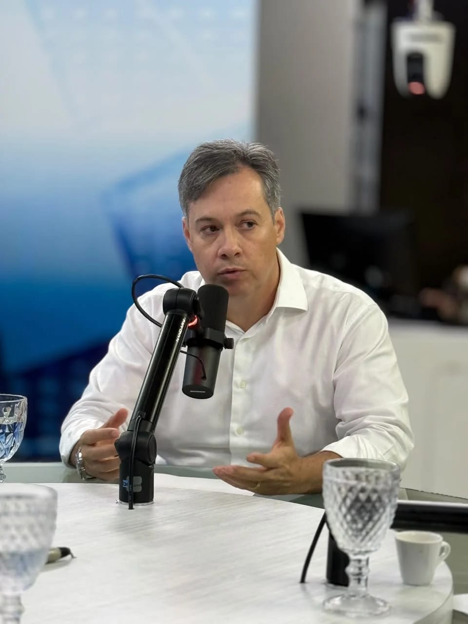 Júnior Araújo diz que Corrinha está preparada para enfrentar qualquer adversário em 2028