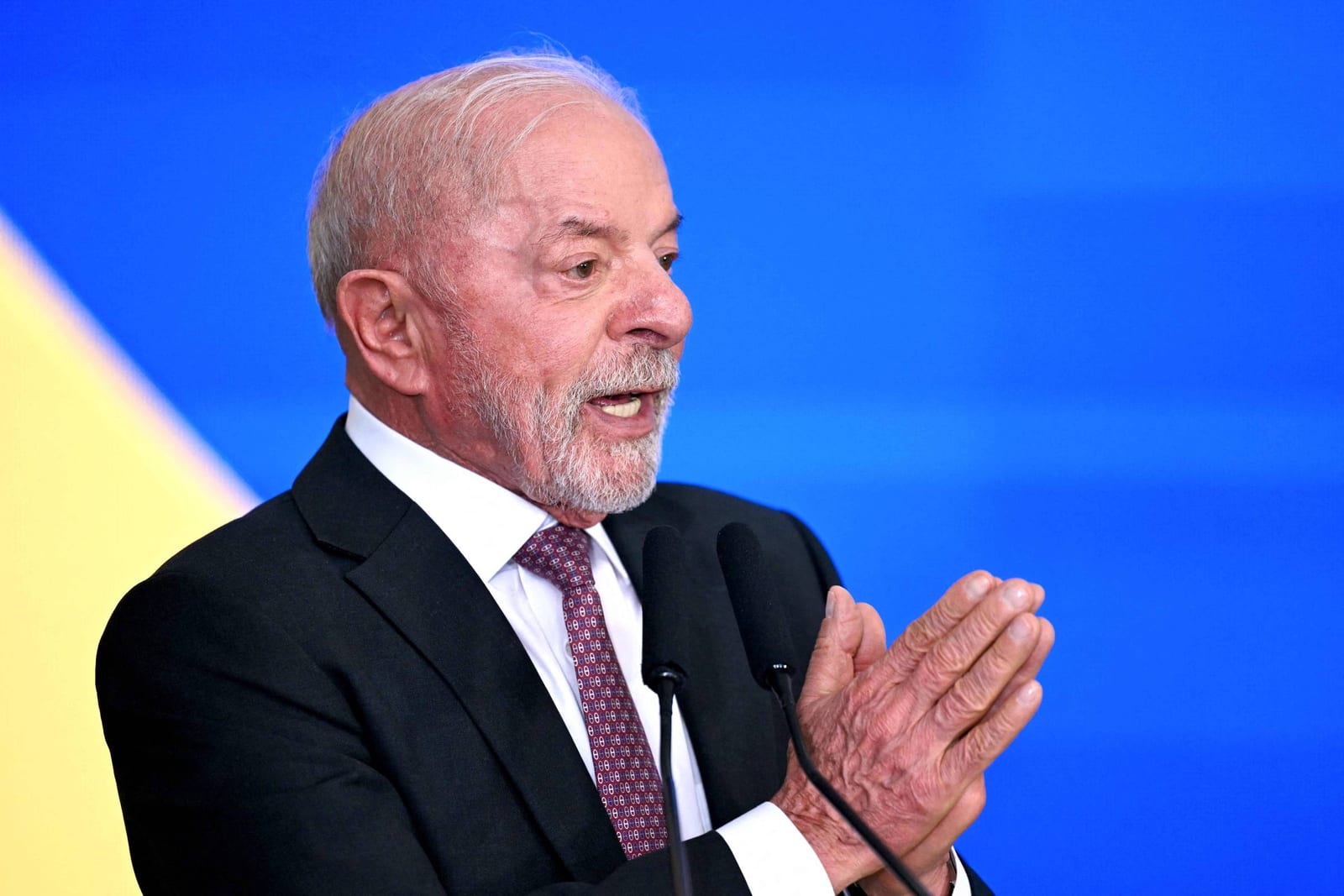 Lula cita bets, 6x1 e diz a evangélicos em carta que peçam 'discernimento' a Deus nesta eleição