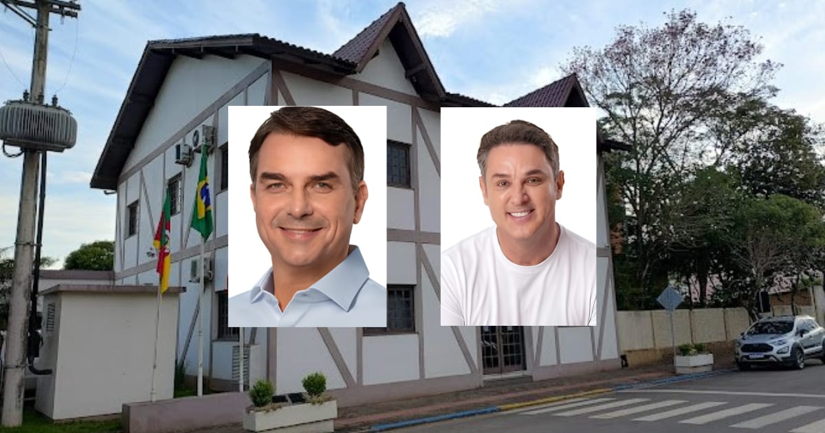 Rolante encerra apuração para presidente, governador e Senado