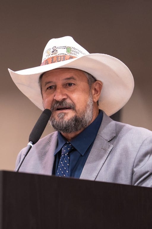 ALMT aprova em 1ª votação projeto que permite repassar emendas direto para Apaes