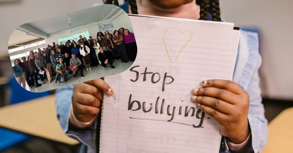 Palhoça capacita profissionais sobre bullying, cyberbullying e extremismo on-line