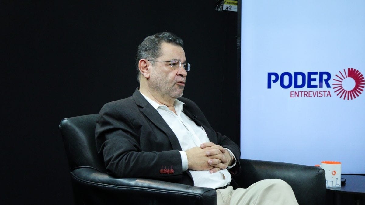 Rui Costa Pimenta chama veto a candidatos de "manipulação"