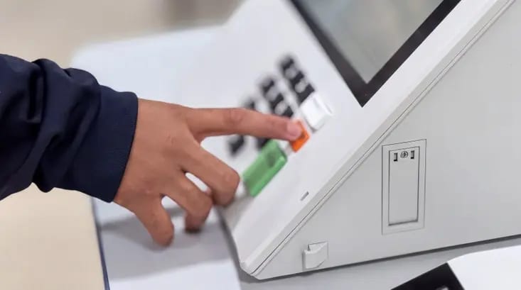 Goiás teve quase 350 mil votos de legenda nas eleições proporcionais; veja os partidos mais votados