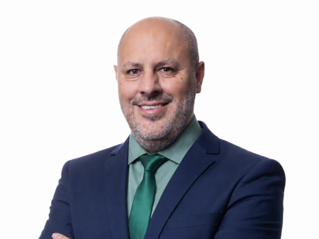 Prof. Sérgio (MDB) lança candidatura a deputado federal e destaca Indaiatuba