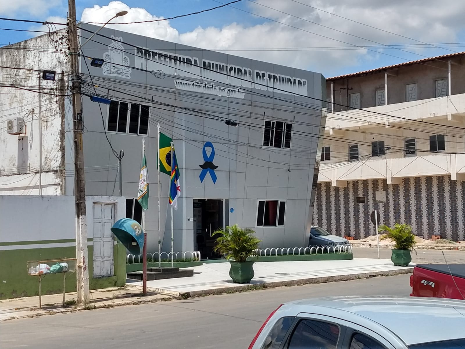 Trindade (PE) abre concurso com 353 vagas imediatas