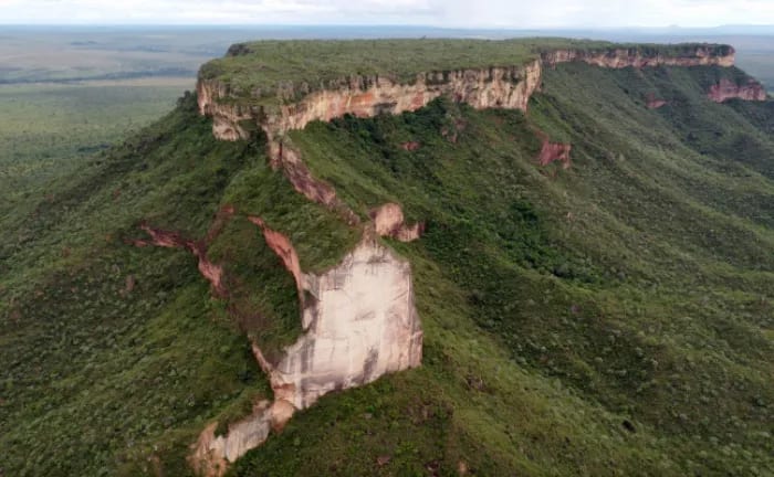 Tocantins chega a 62 municípios no Mapa do Turismo Brasileiro