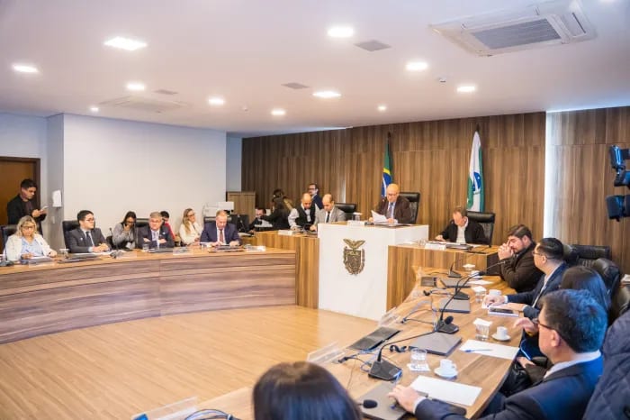 Governo apresenta monitoramento das entregas do PPA em audiência na Alep