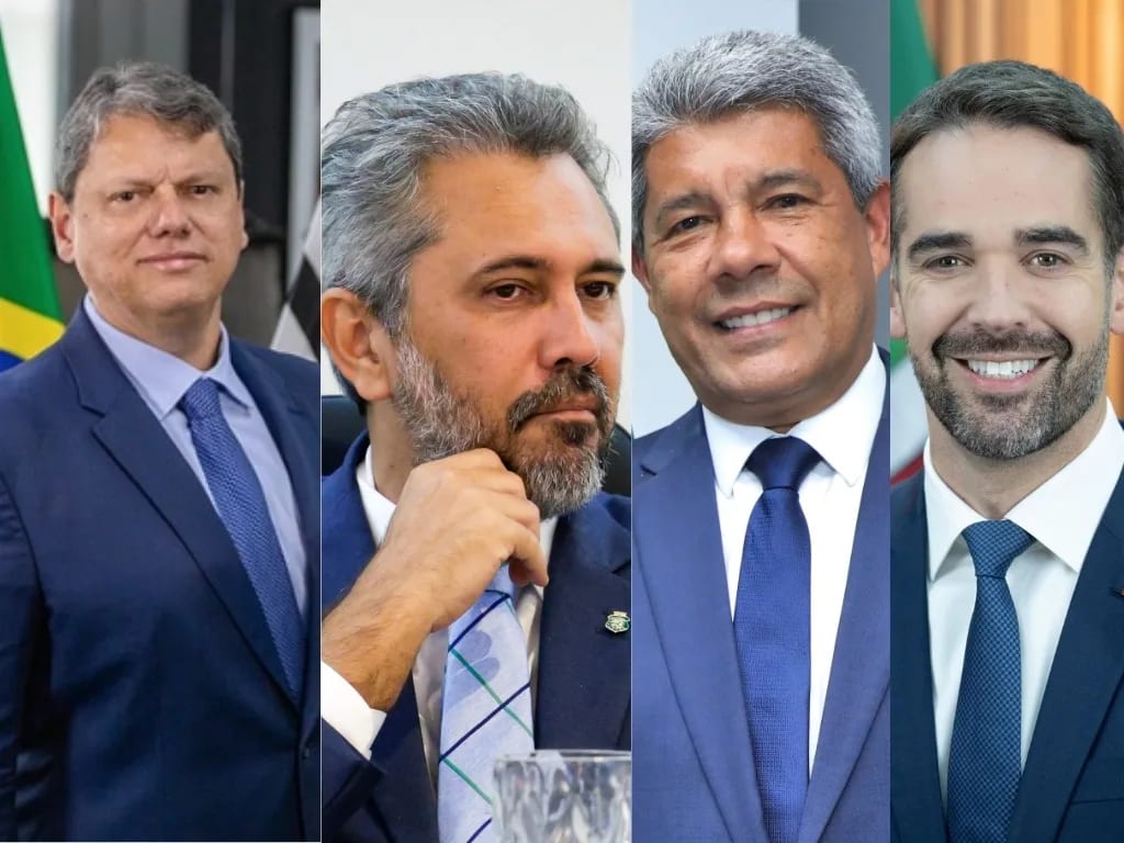 Brasil elege 20 governadores no primeiro turno, recorde neste século