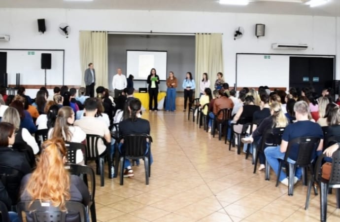 SMI: Profissionais da saúde participam de encontro sobre valorização da vida