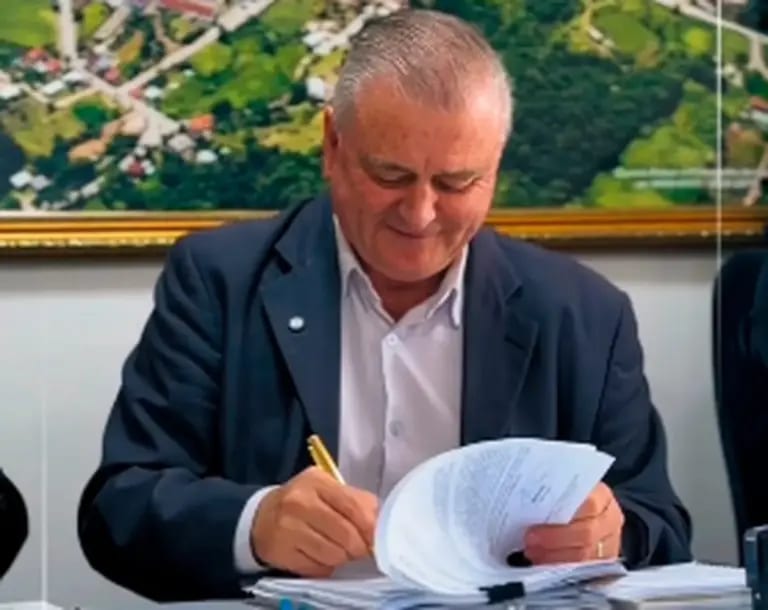 Cotiporã lança licitação para construir nova ponte de R$ 26 milhões sobre o Rio das Antas