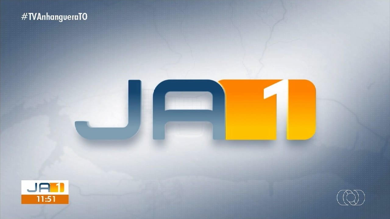 VÍDEO: Jornal Anhanguera 1ª Edição-TO de terça-feira, 1º de setembro de 2026
