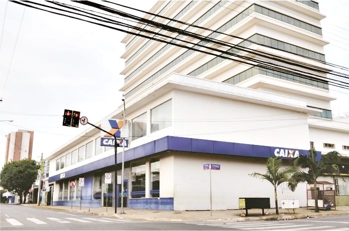 Em dez anos, Anápolis perdeu um terço das agências bancárias